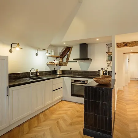 Et Pierres - Welkeys דירה *