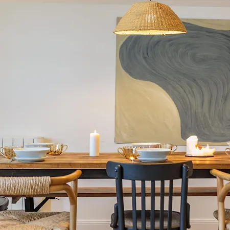 Et Pierres - Welkeys סן-ז'אן-דה-לוז