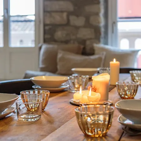 Et Pierres - Welkeys * סן-ז'אן-דה-לוז