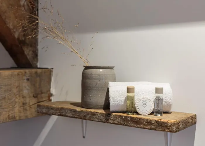 Et Pierres - Welkeys דירה