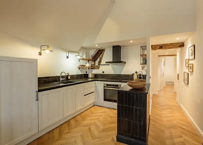 Et Pierres - Welkeys דירה *