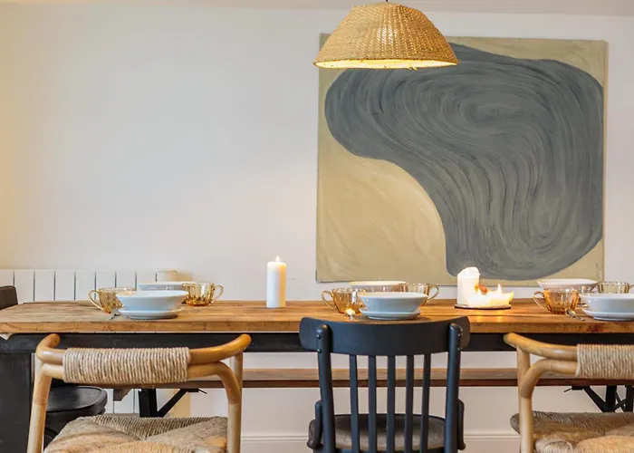 Et Pierres - Welkeys סן-ז'אן-דה-לוז