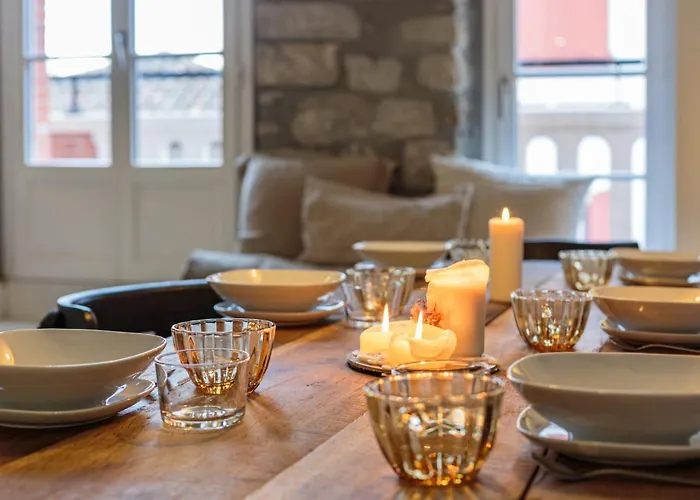 Et Pierres - Welkeys * סן-ז'אן-דה-לוז