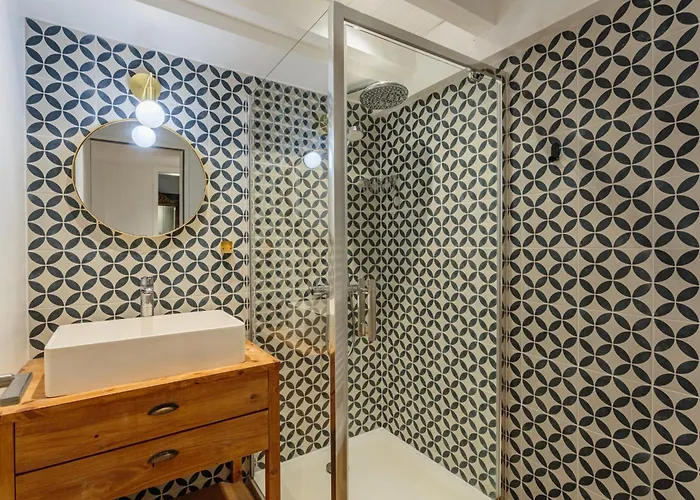 Et Pierres - Welkeys דירה *