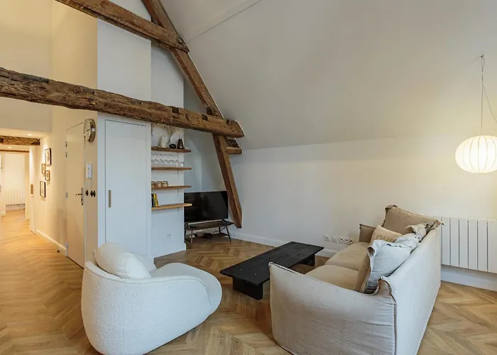 Et Pierres - Welkeys סן-ז'אן-דה-לוז