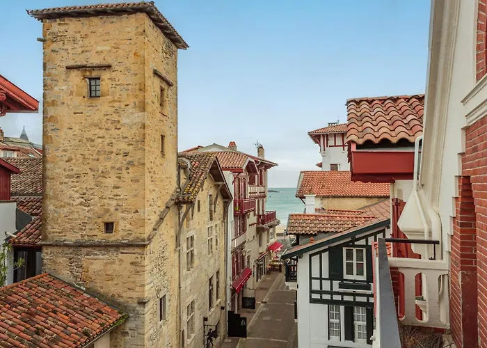 Et Pierres - Welkeys דירה