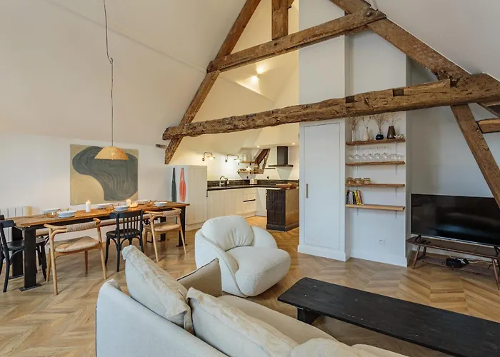 Et Pierres - Welkeys דירה סן-ז'אן-דה-לוז