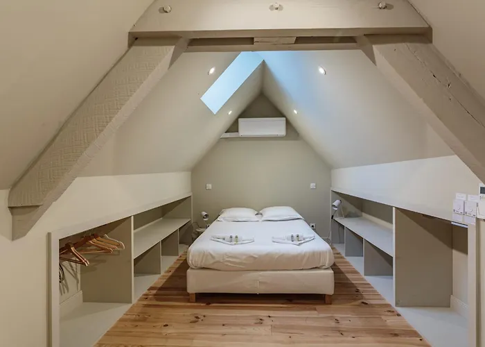 Et Pierres - Welkeys סן-ז'אן-דה-לוז