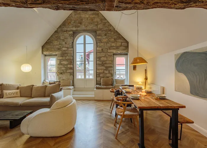 Et Pierres - Welkeys סן-ז'אן-דה-לוז